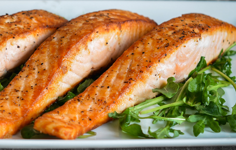 Salmon
