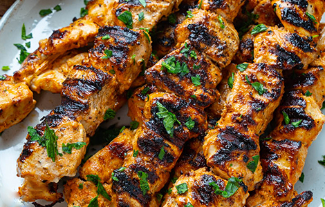 Shish Taouk